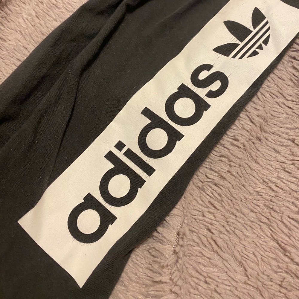 Adidas leggings
